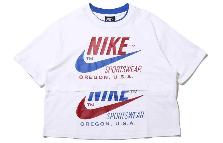 Футболка женская Nike - Boxette Shop